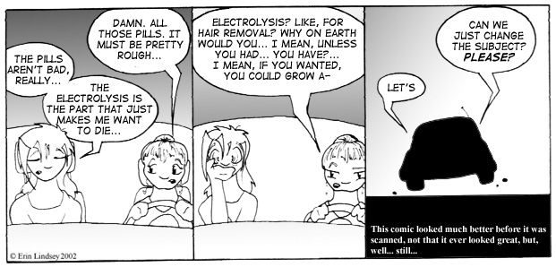 Comic for October 15, 2002