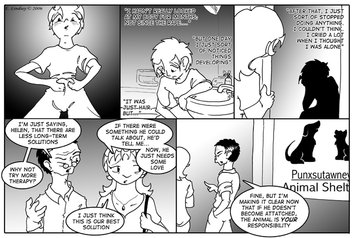 Comic for May 2, 2006