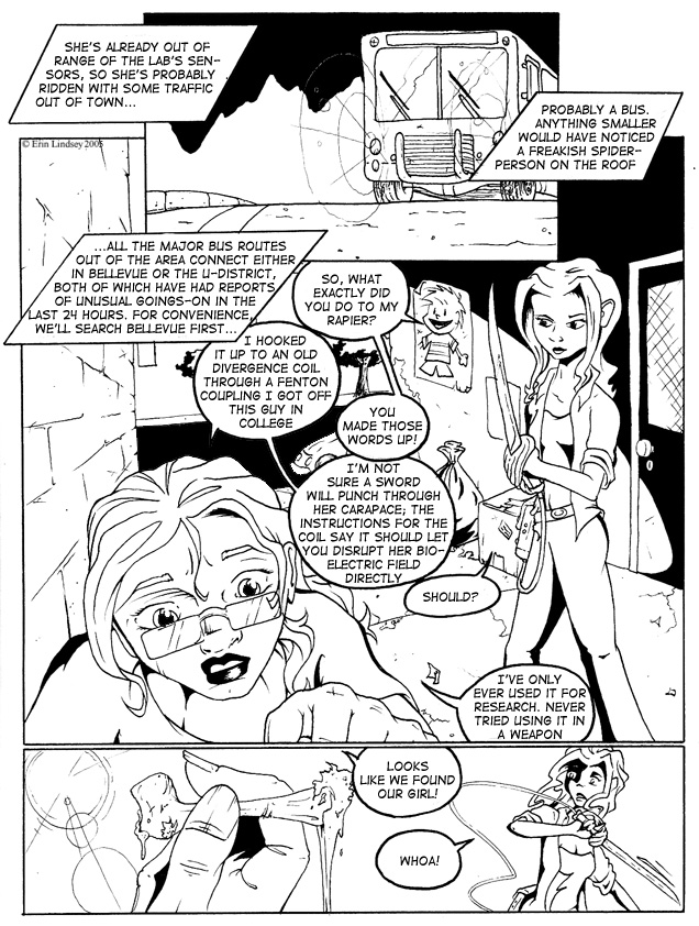 Comic for January 21, 2005